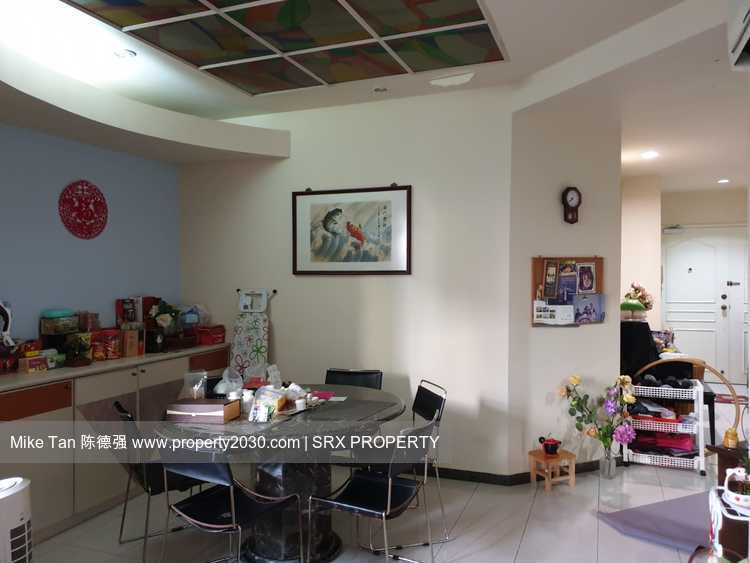 Astoria Park (D14), Condominium #208054201